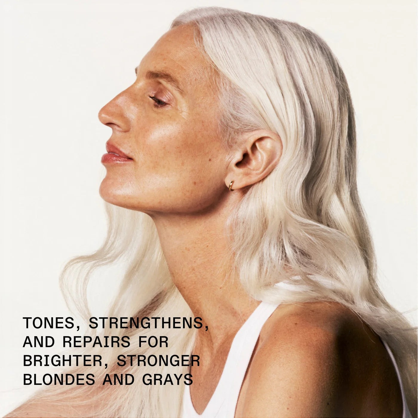 OLAPLEX Nº.4P Blonde Enhancer™ Toning Shampoo 8.5oz