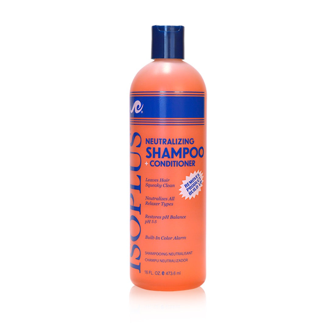 Isoplus Neutralizing Shampoo 16 fl oz