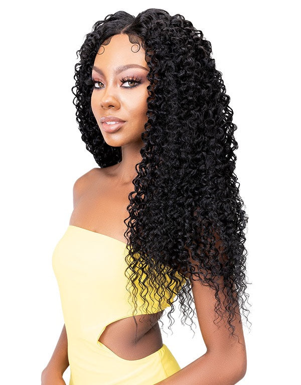 Janet Remy Illusion Water Wave 20"