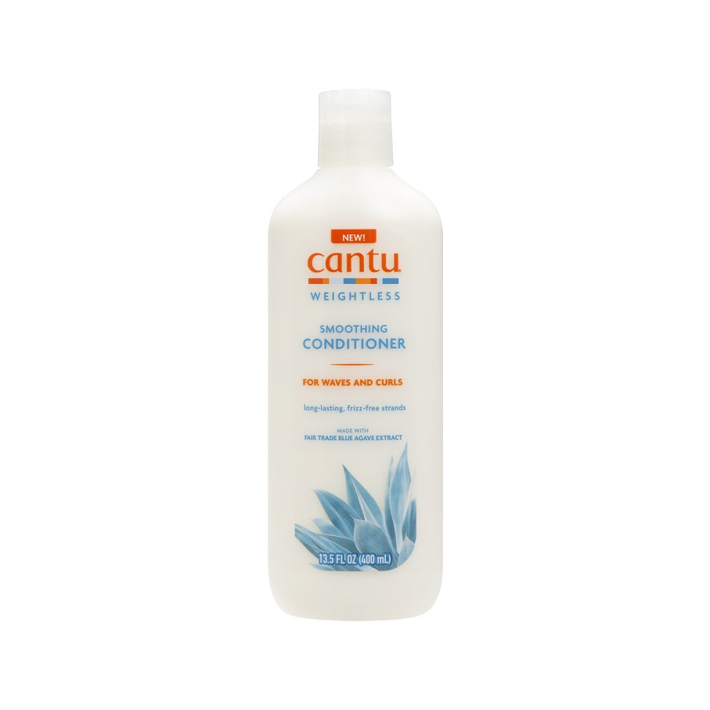 Cantu Weightless Smoothing Conditioner 13.5oz