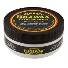 Murrays Edgewax Extreme Hold 4oz