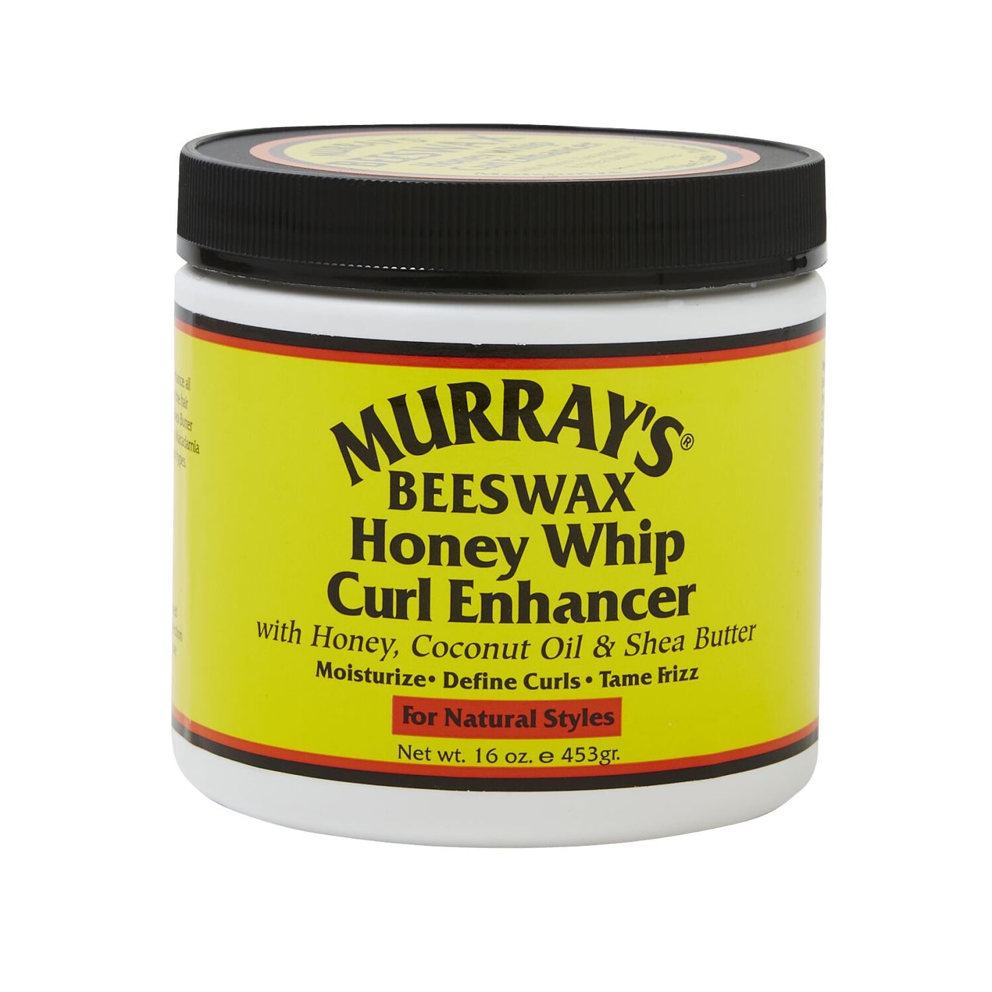 Murrays Honey Whip Curl Enhance 16 oz