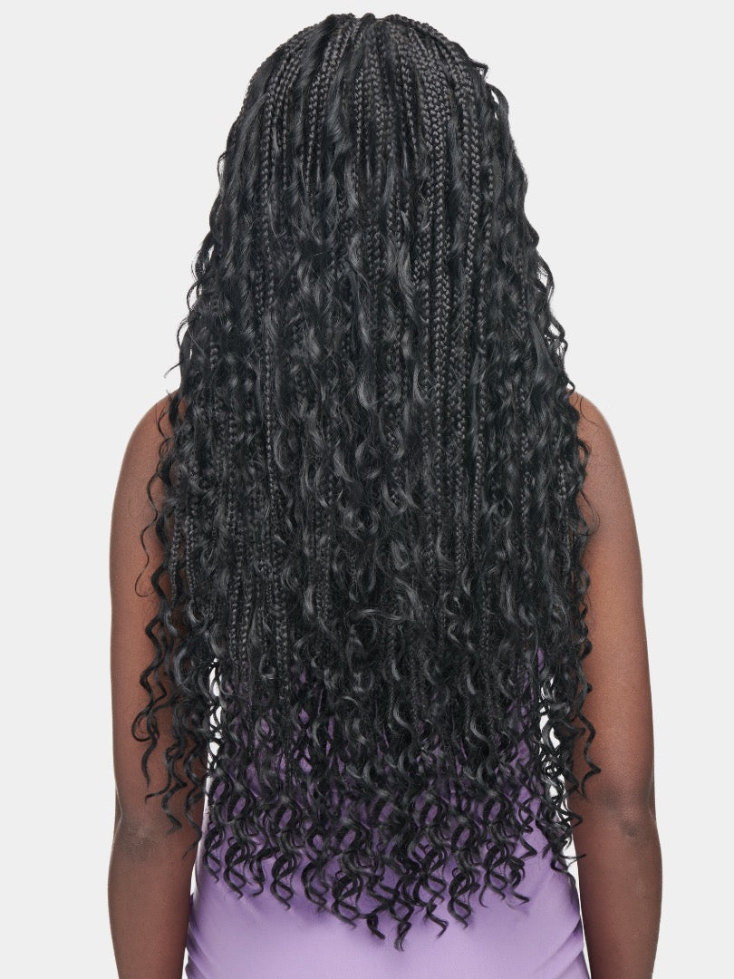 VIVACE TRENITY LOOSE DEEP BODY BULK 18”