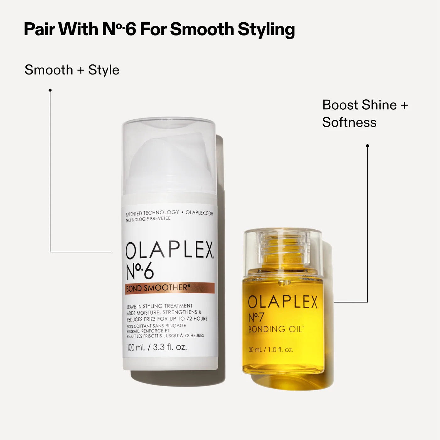 OLAPLEX Nº.7 Bonding Oil™ 1.0oz