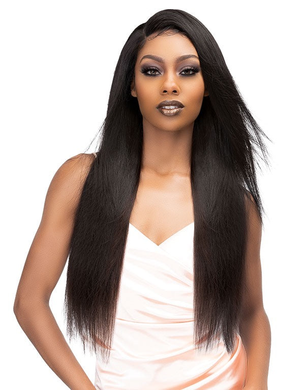 Janet Remy Illusion Natural Straight 30"