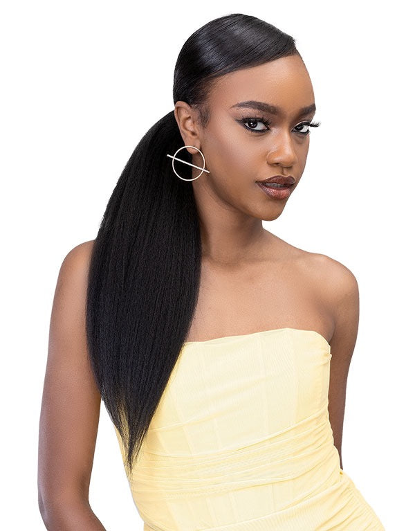 Janet Remy Illusion Natural Kinky Straight 20"