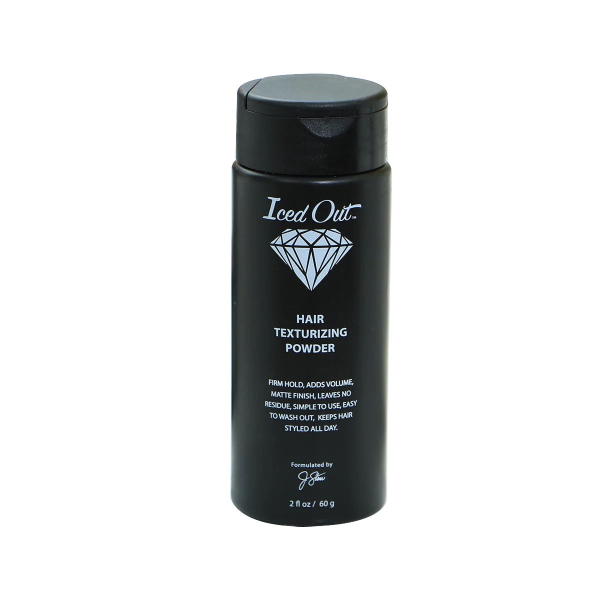 Iced Out Hair Texturizing Powder 2 oz