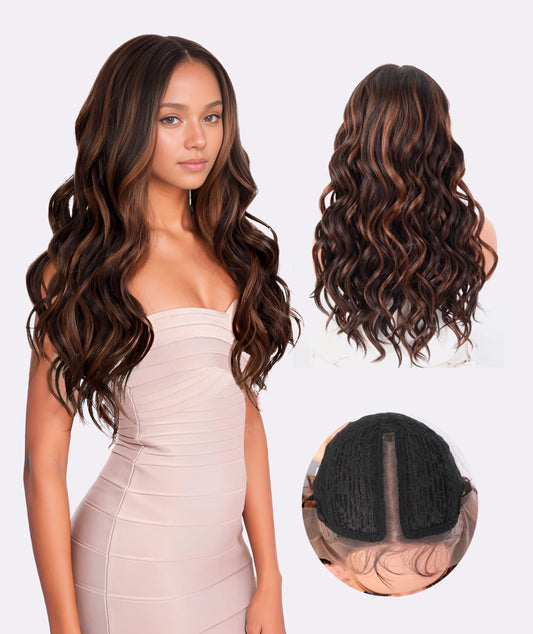 Ruby Wig Collection Emi 22"