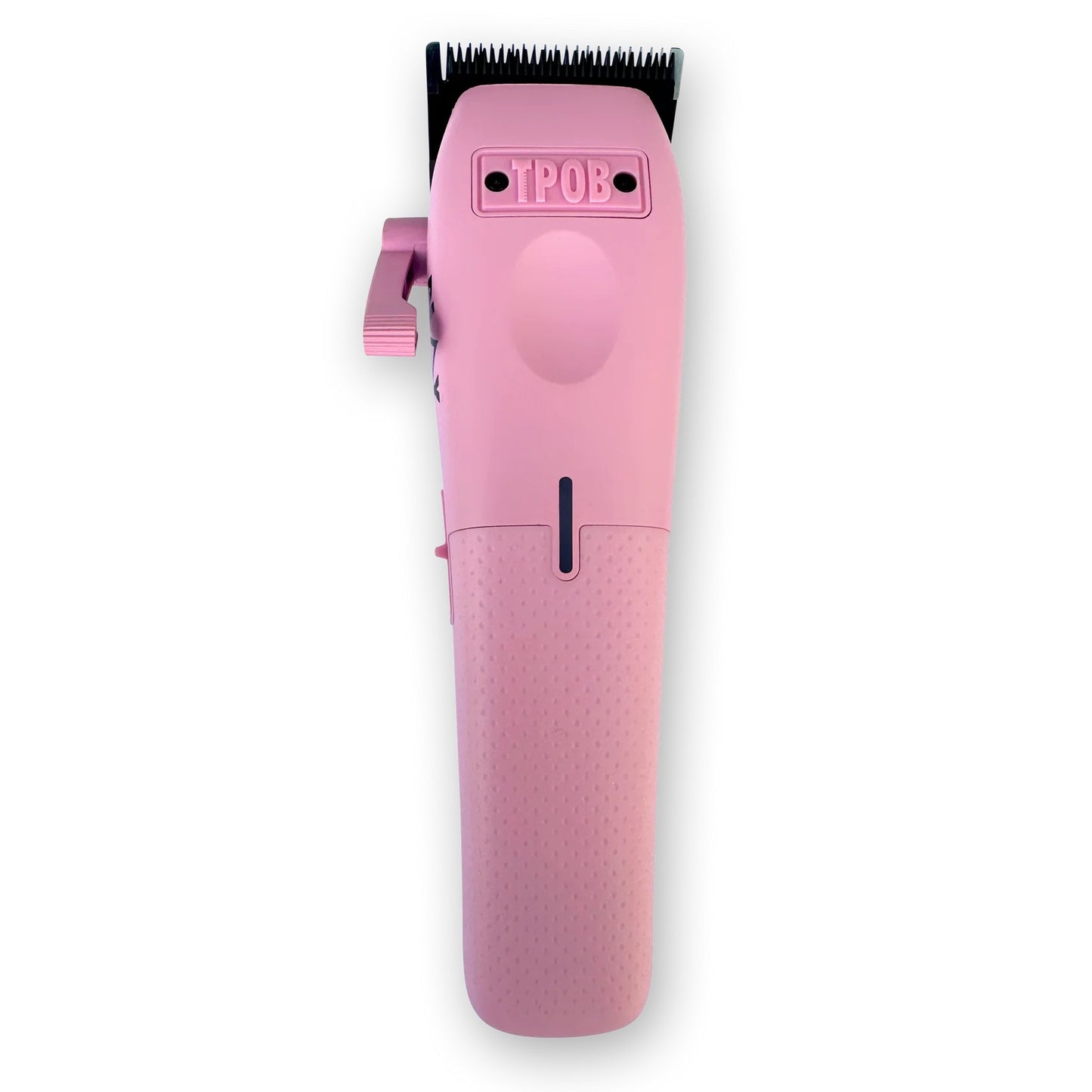 TPOB Play Clipper Candy Floss Pink