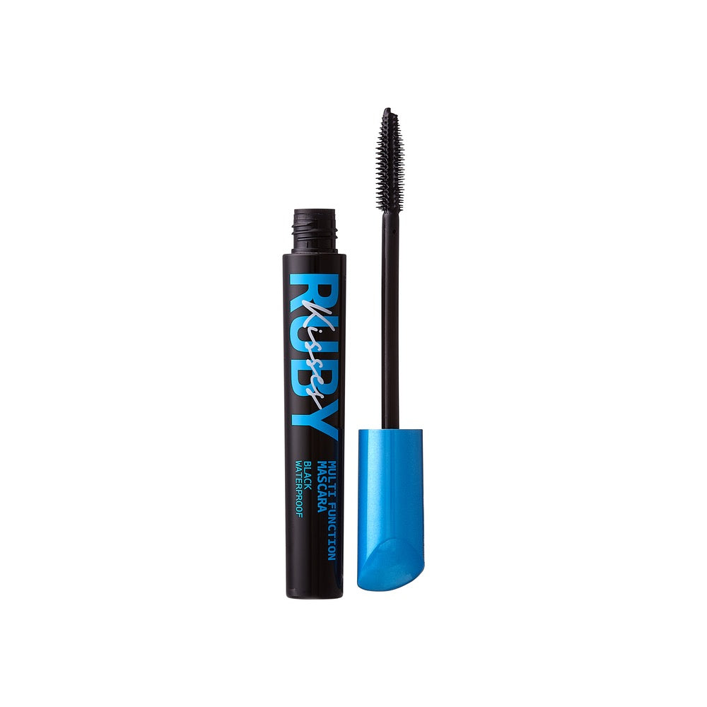 RK Multi-Function WaterProof Mascara Black