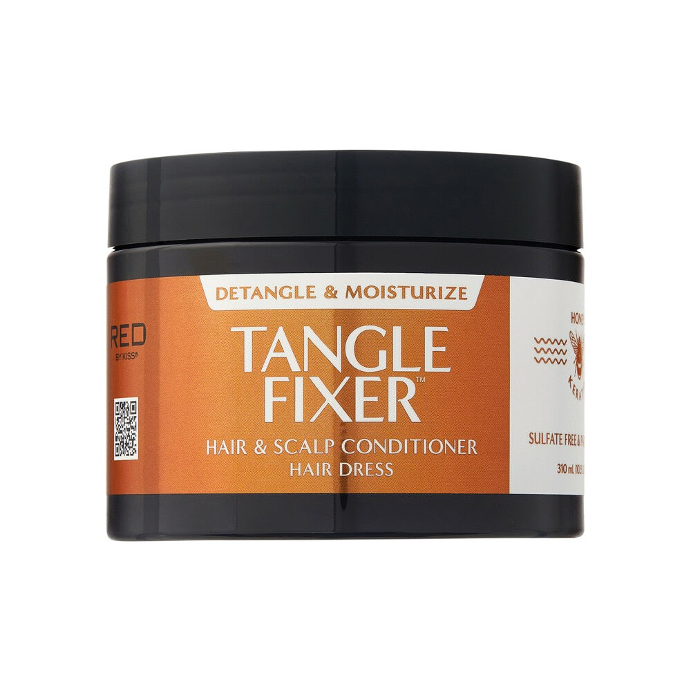 RED Detangle Hair and Scalp Hair Dress Conditioner 10.5 oz