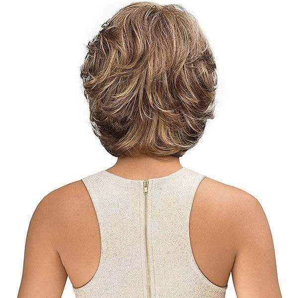 Bobbi Boss Escara Wig B130 Melina