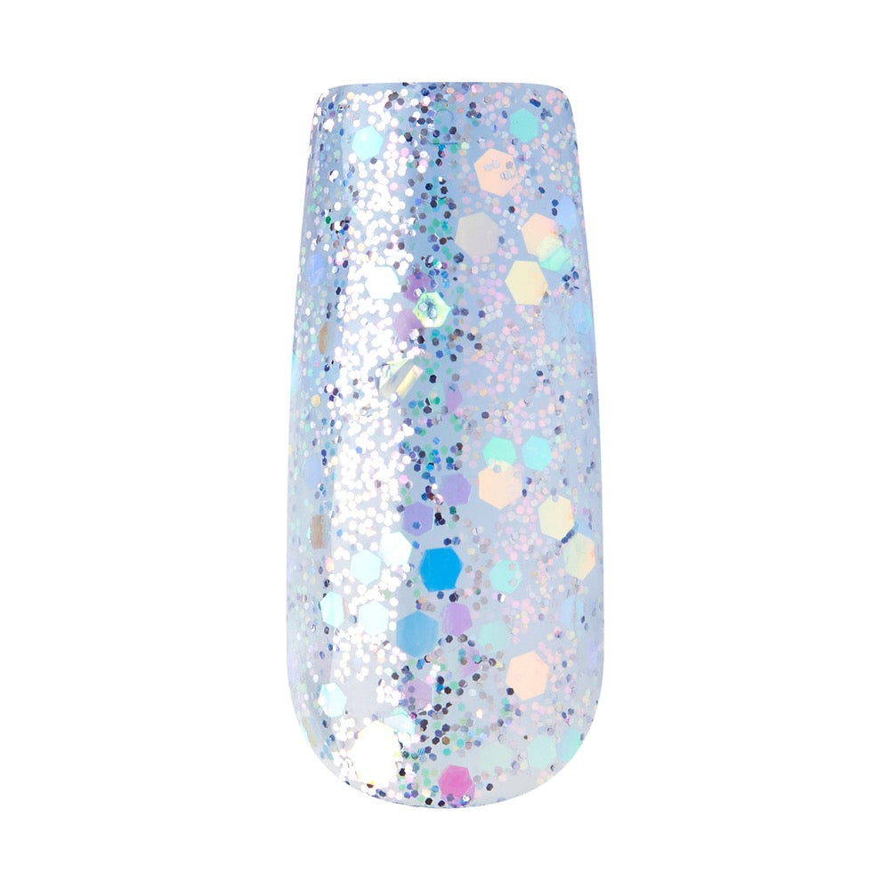 Kiss Gel Fantasy Allure - Every Second