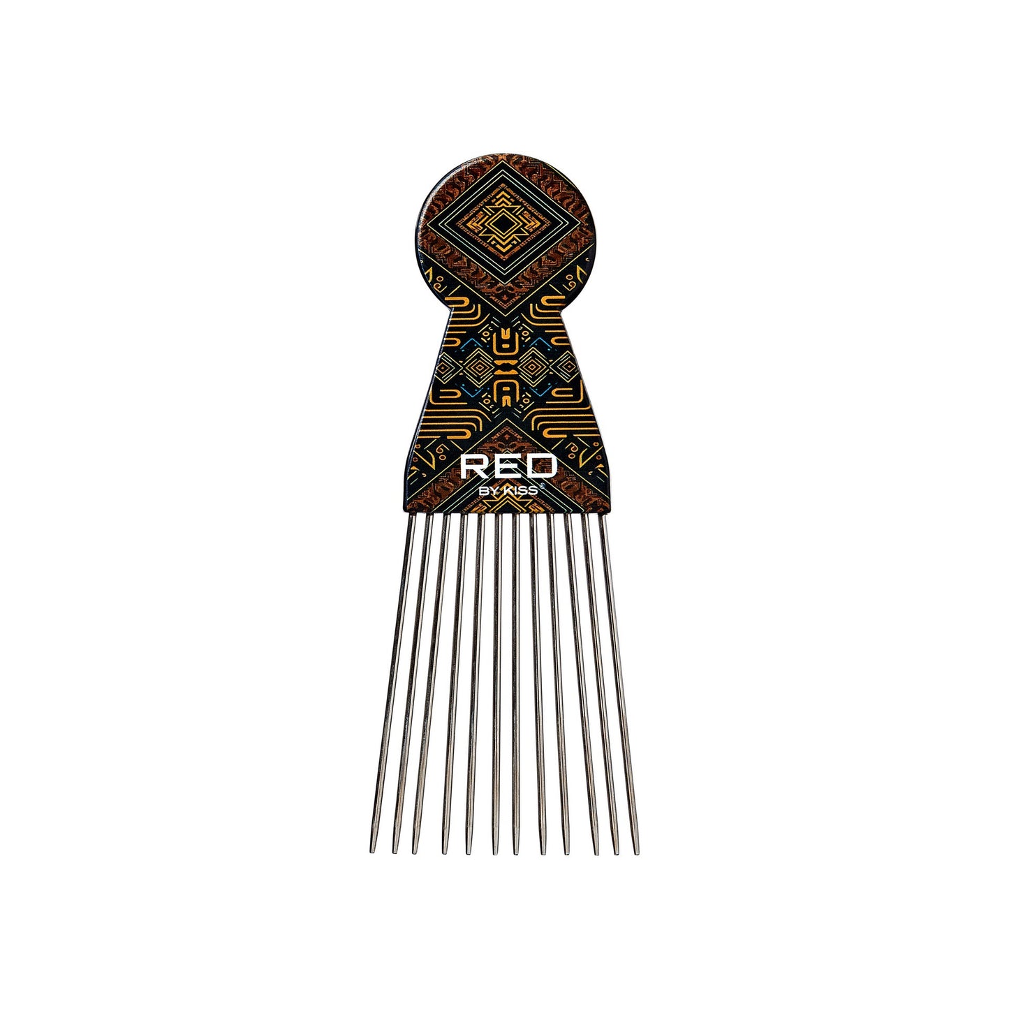 RED Soul Afro Pik Imperial Fan Short