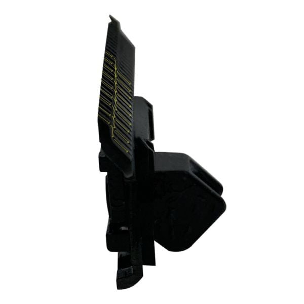 StyleCraft X-PRO Precision Gold Titanium Trimmer Blade