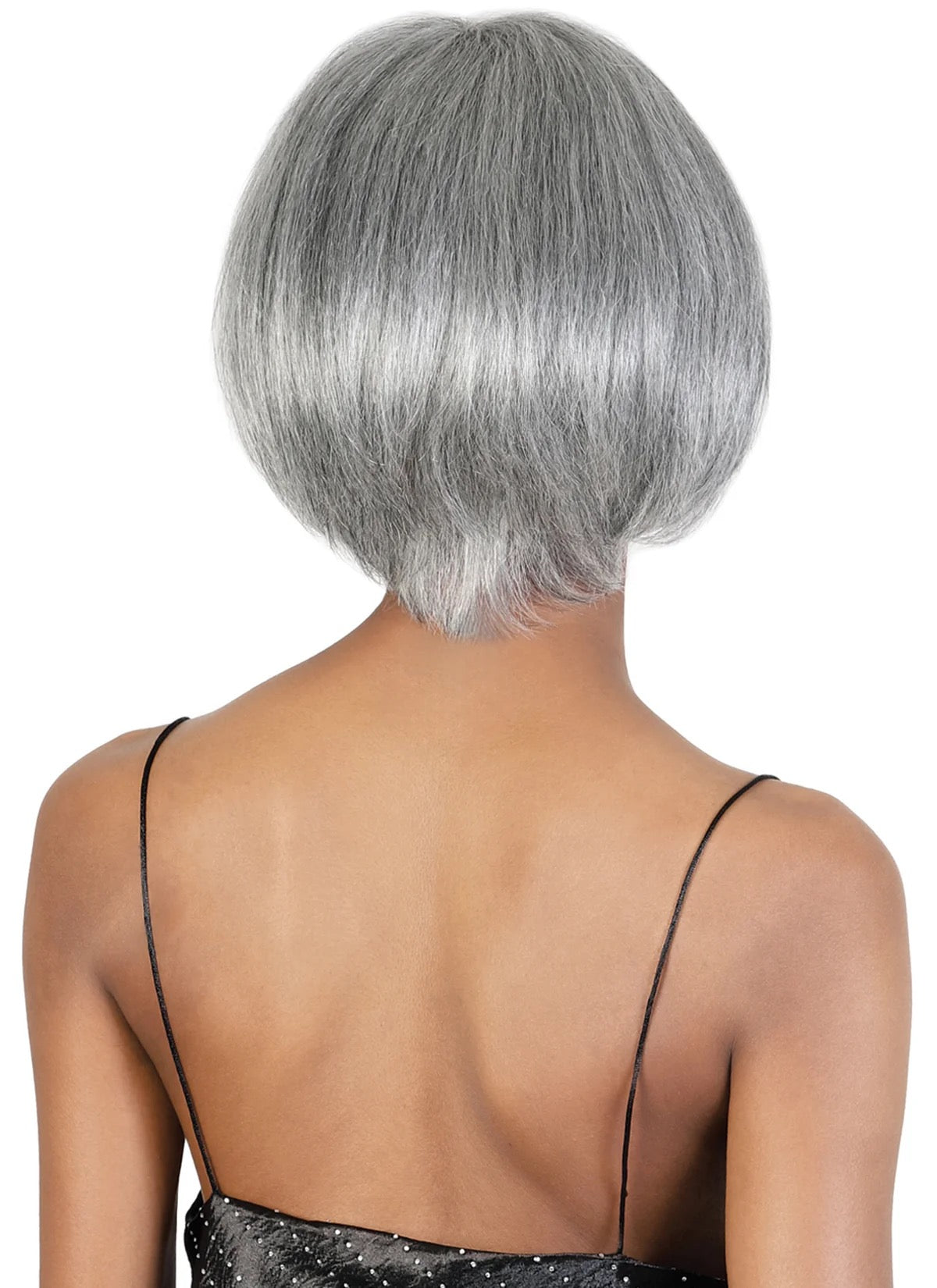 Motown Tress SVH.DEMI Human Hair Wig