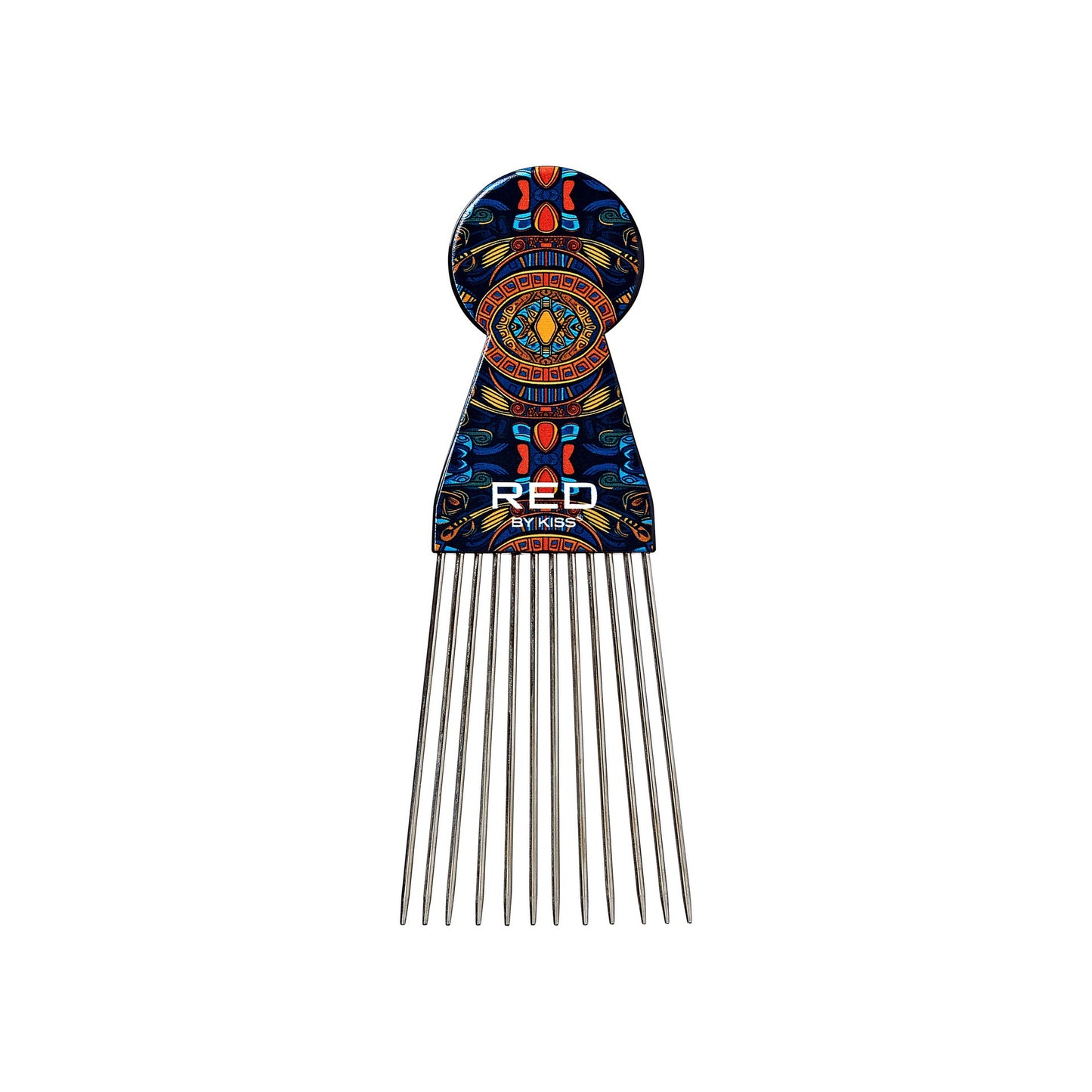 RED Soul Afro Pik Majestic Fan Short