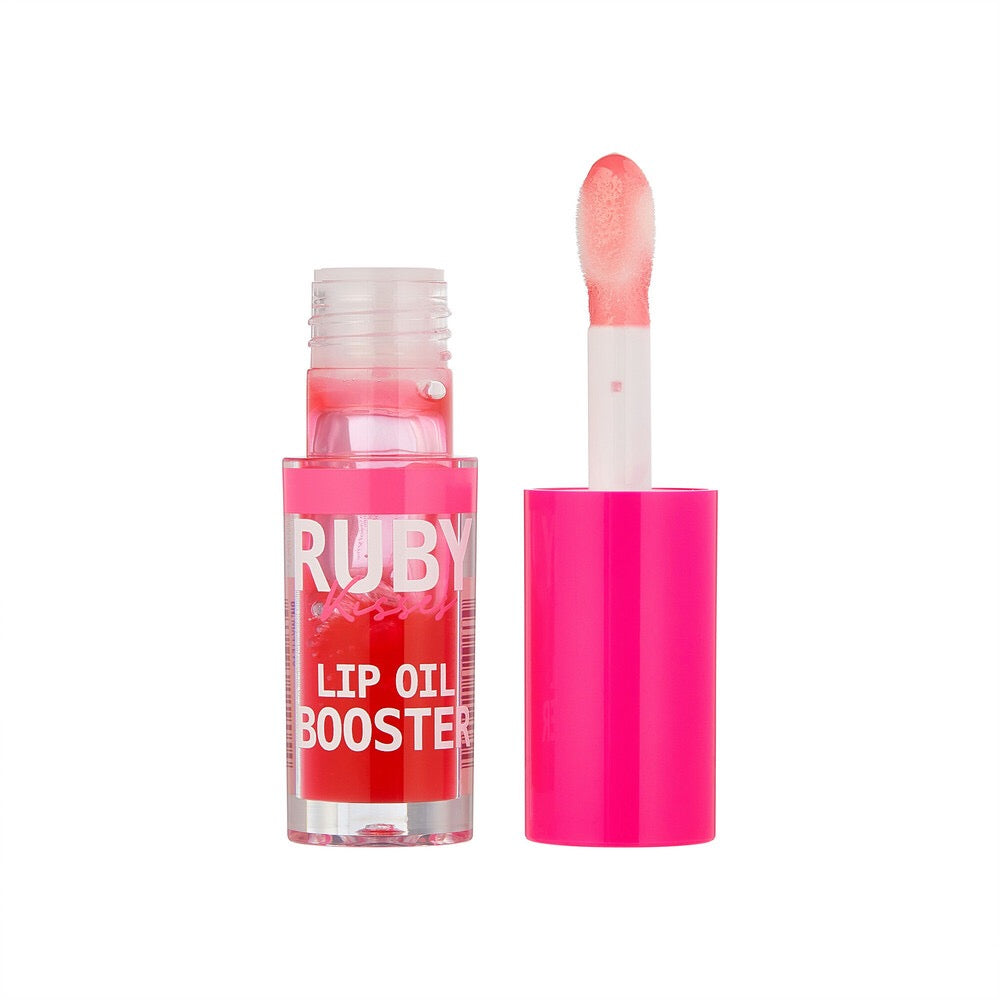 Ruby Kisses Lip Oil Booster - Strawberry