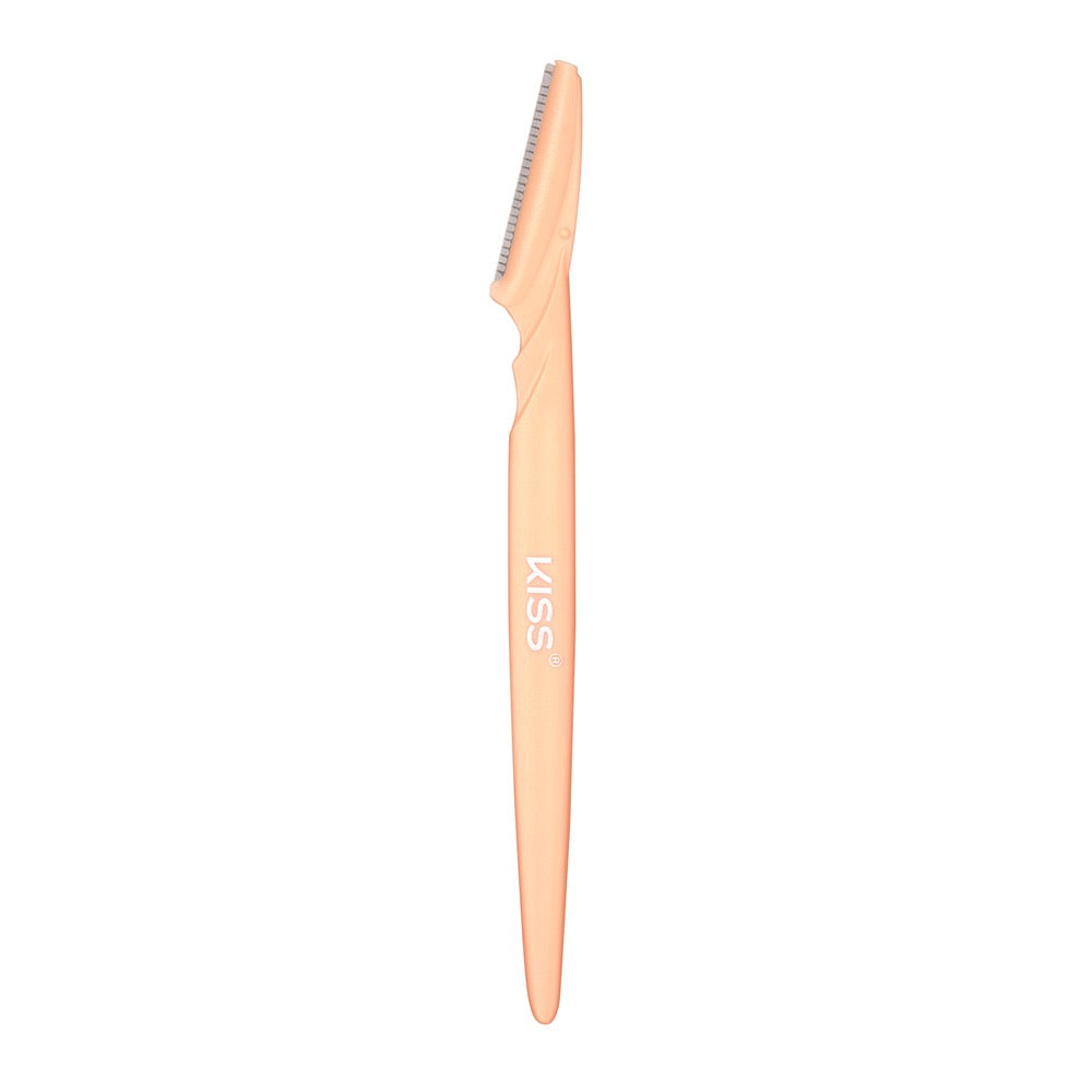 KNY Long Eyebrow Trimmer Shaper Razor