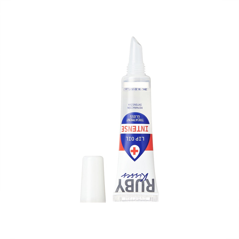 RK Hydrating Lip Oil - Intense