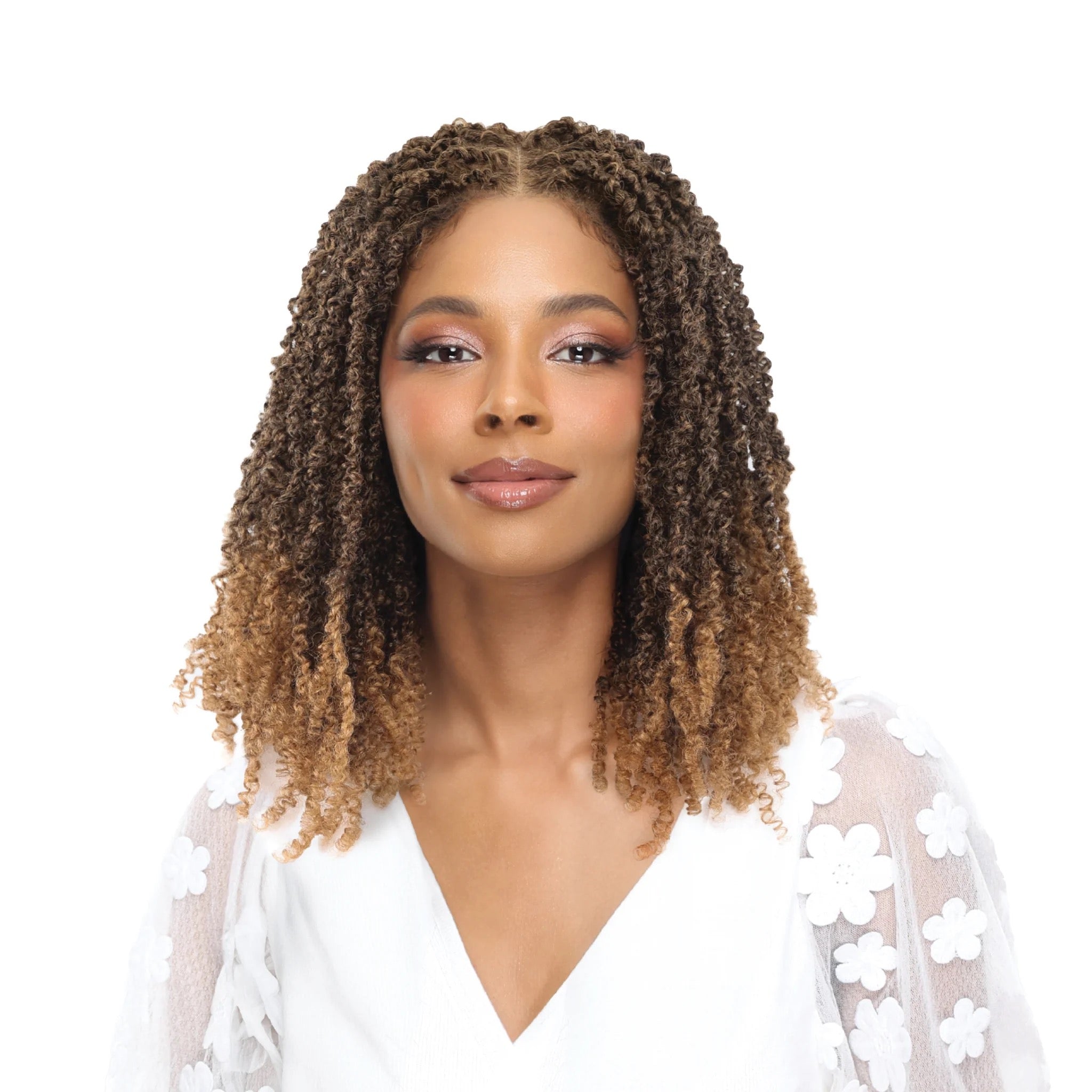 HR Tru Wig LHD-5527 Jumbo Passion Twist 14