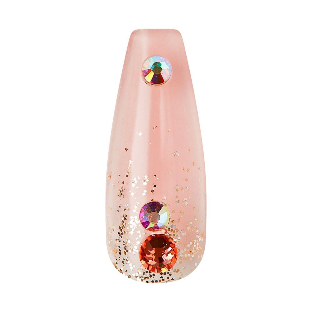 Kiss Gel Fantasy Jelly Nails - Jelly Cat