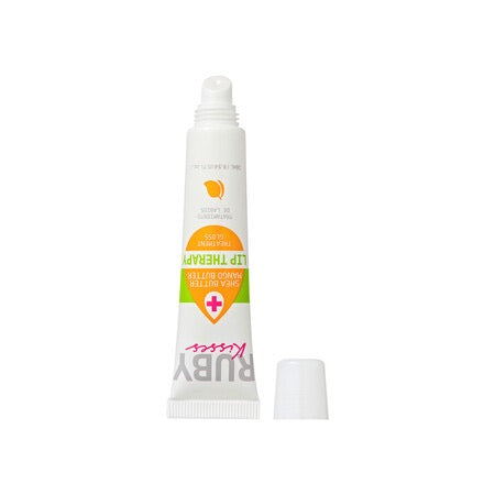 RK Hydrating Lip Oil - Shea Mango