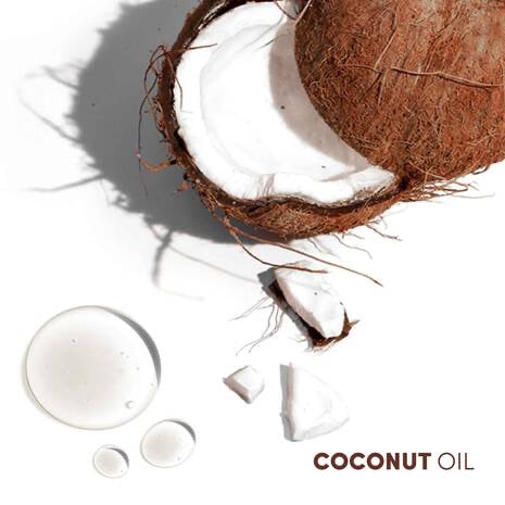 Mizani Coconut Souffle Hairdresser Leave-in Conditioner 8oz