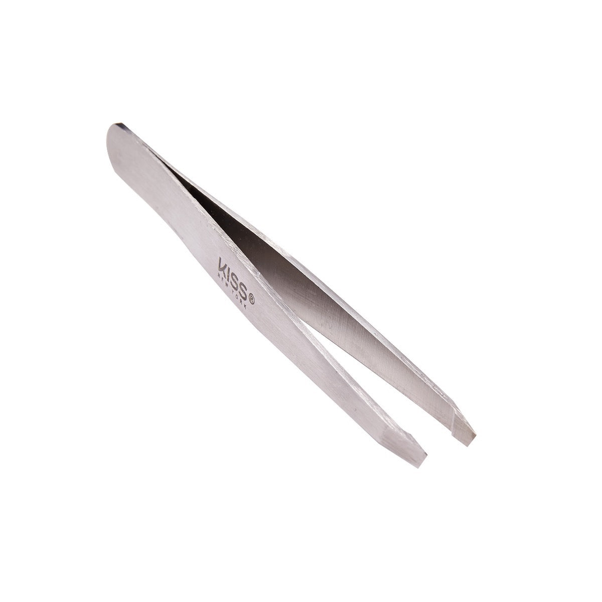KSNY Essential Tweezer - Slant Tip