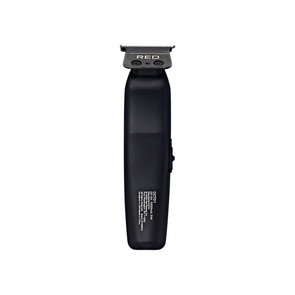 RED Clipper and Trimmer Combo Gold