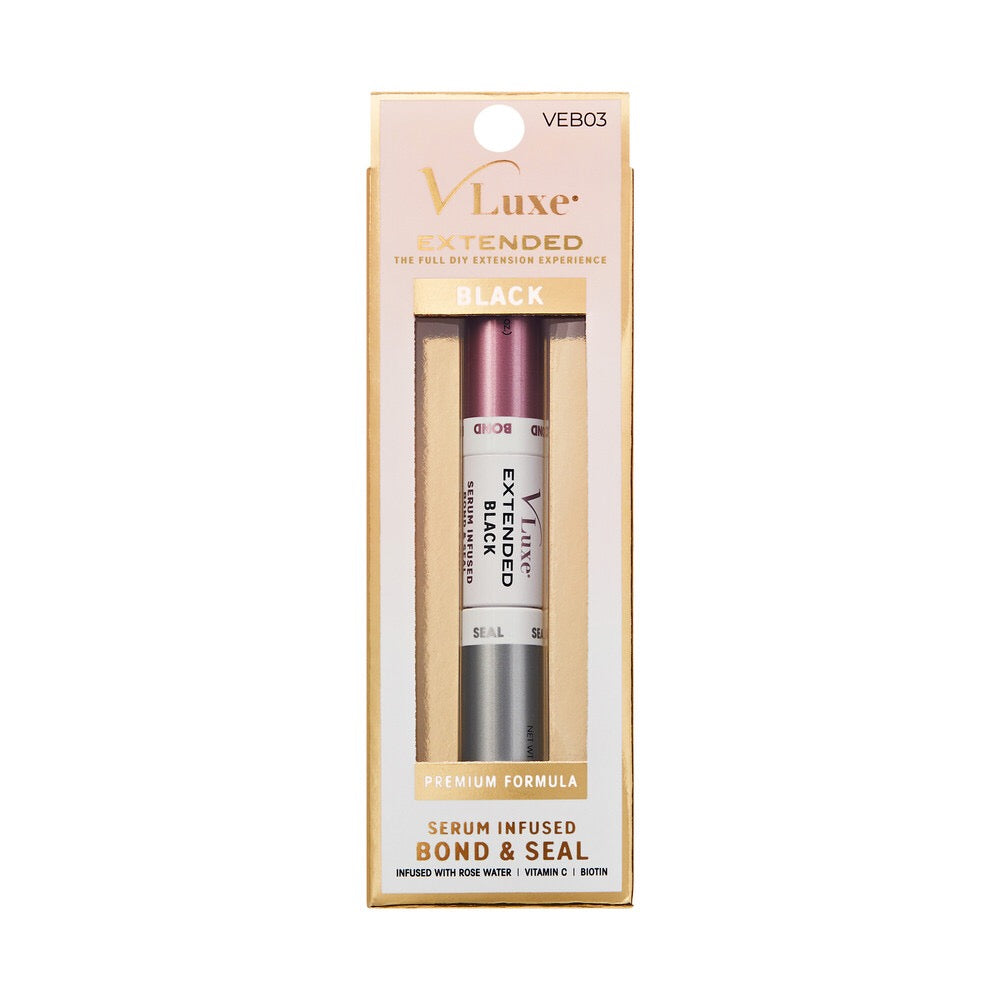 VLuxe Extended Serum Infused Bond and Seal for Lashes