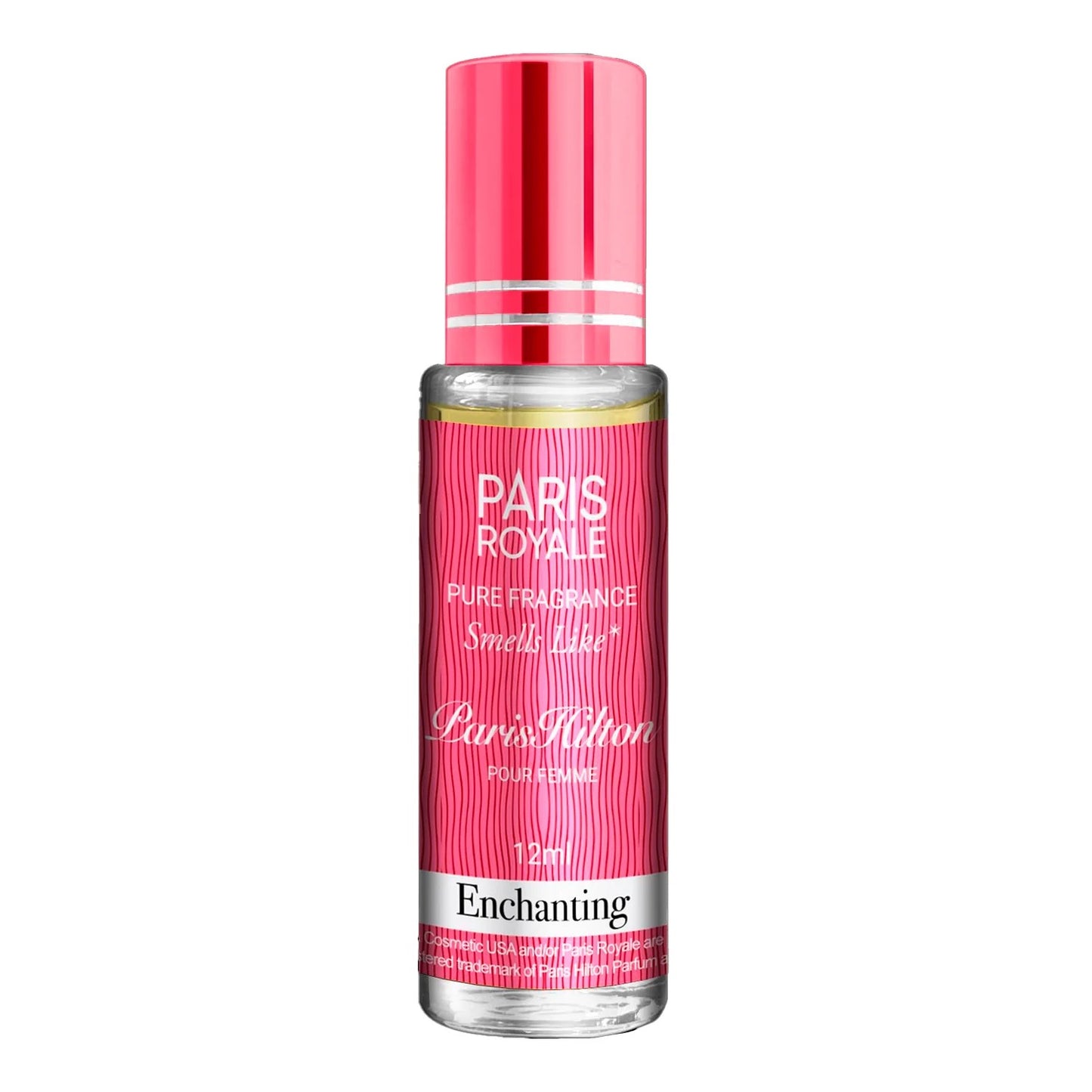Paris Royale Perfume Oil 12ml