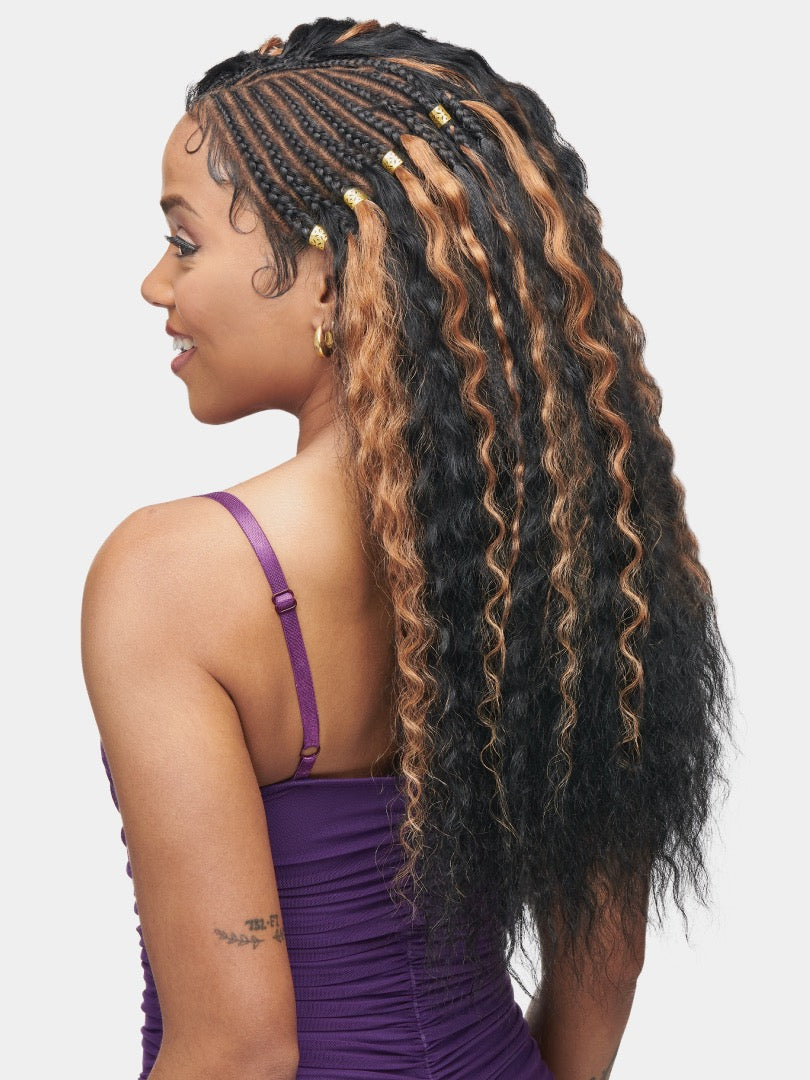 VIVACE TRENITY SUPER WAVE BULK 18”