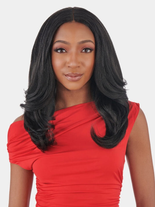 Vivace Trueluxe VPart Wig Yaki Body 20"