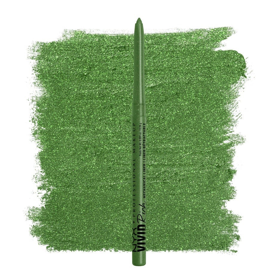 NYX Vivid Rich Mechanical Eye Pencil Liner