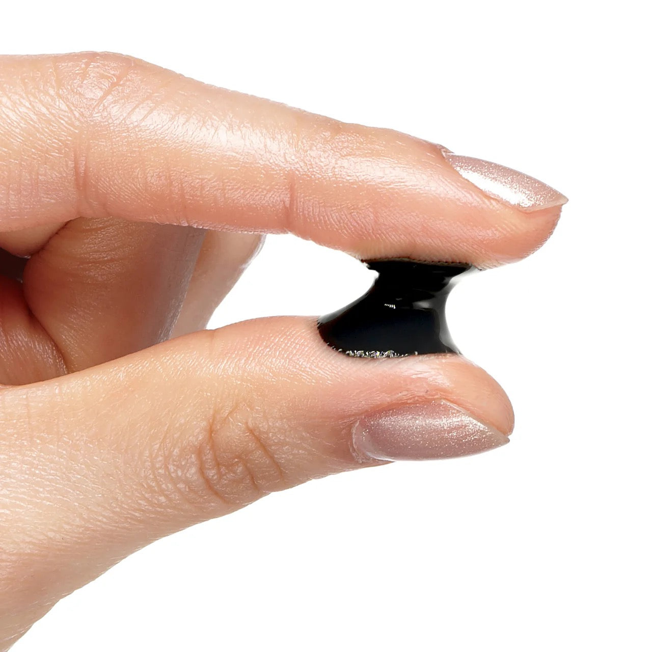 EBIN Grip Bond Eyelash Adhesive Black Tube