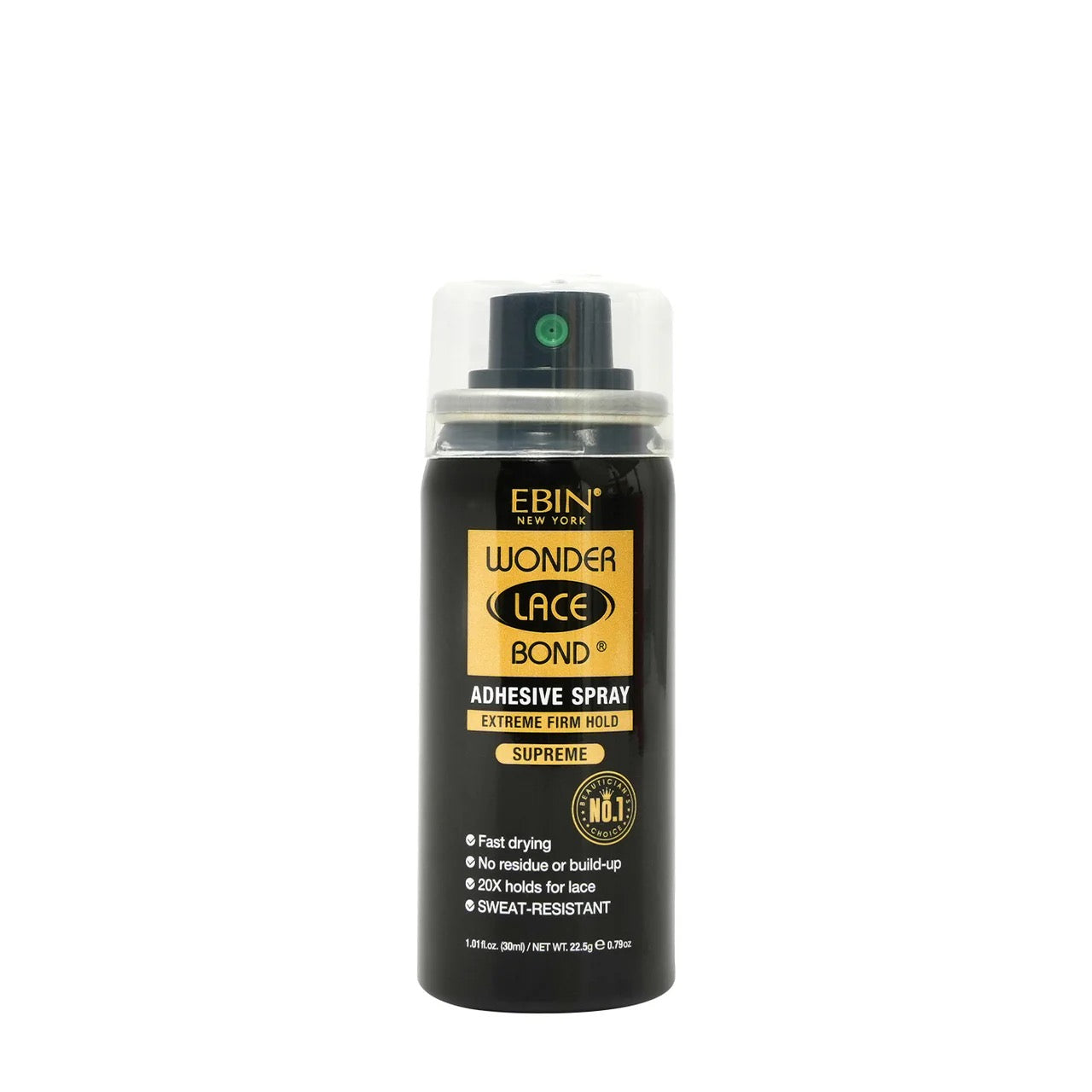 EBIN Wonder Bond Adhesive Spray Supreme
