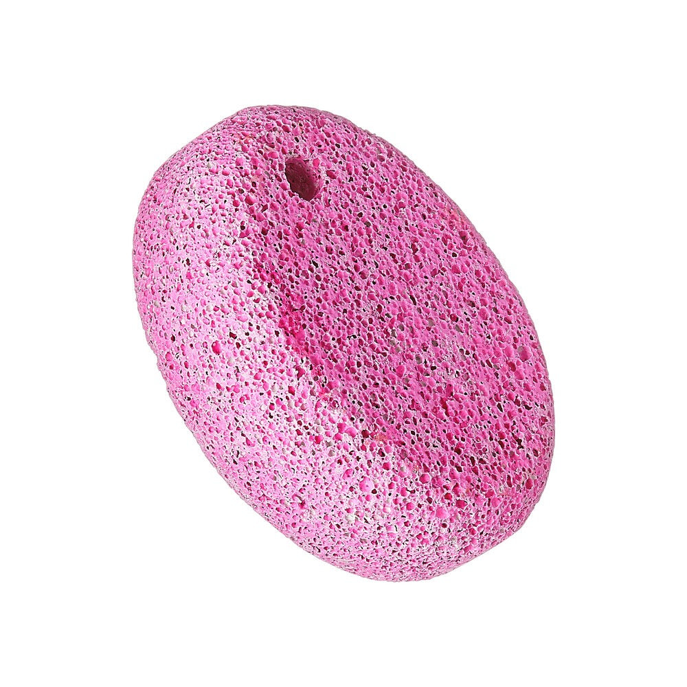 Red Pink Pumice Stone