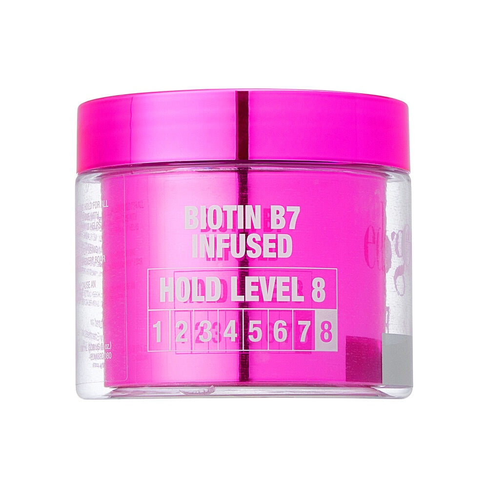 RED Edge Fixer Extreme Hold Pomade Rose 3.38 oz