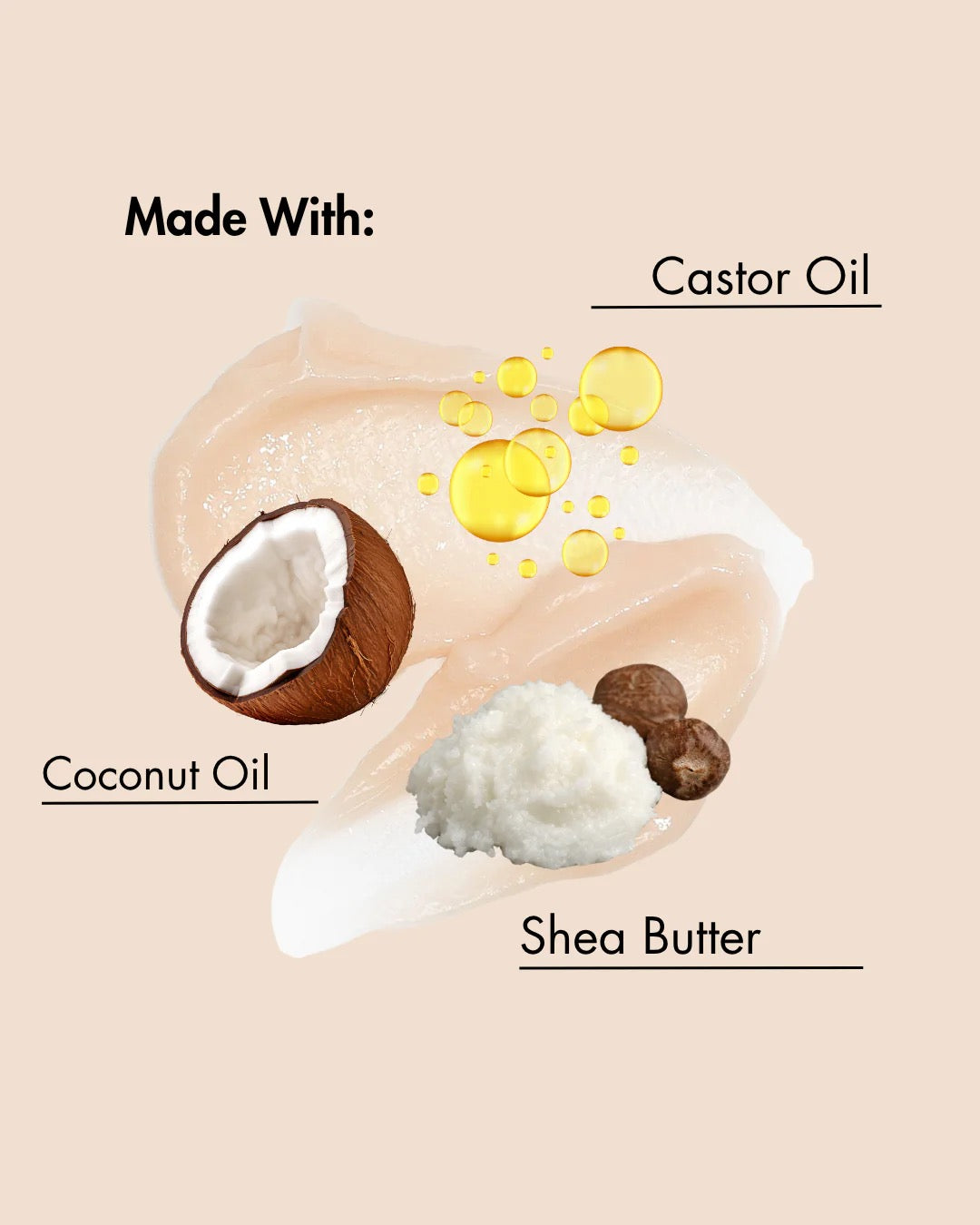 As I Am Detangling Conditioner 8 oz