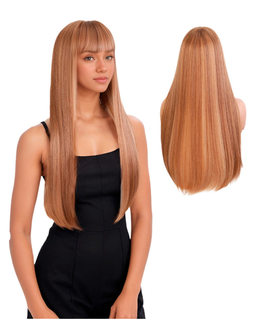Ruby Wig Collection Joy 18"
