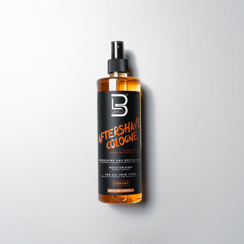 Level 3 After Shave Cologne Vibrant 400ml