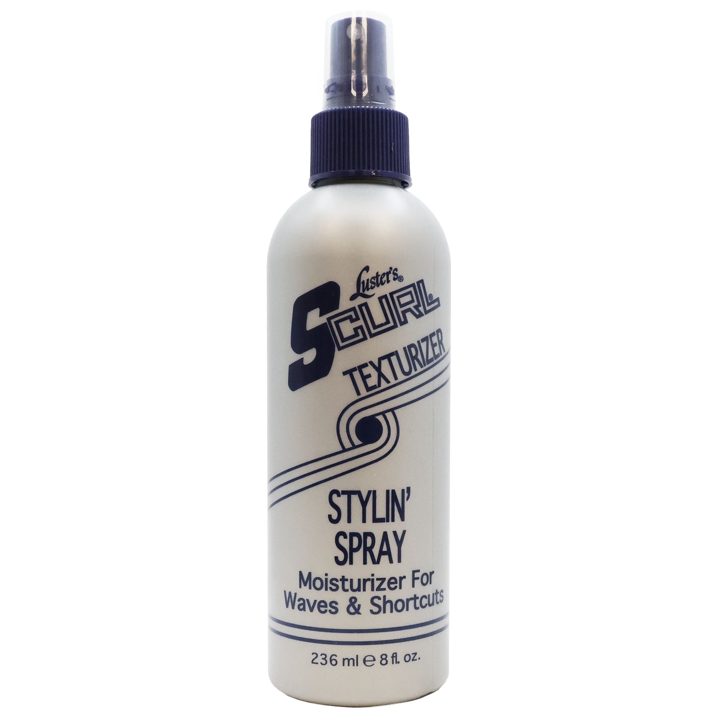 Lusters S-Curl Styling Spray 8 oz