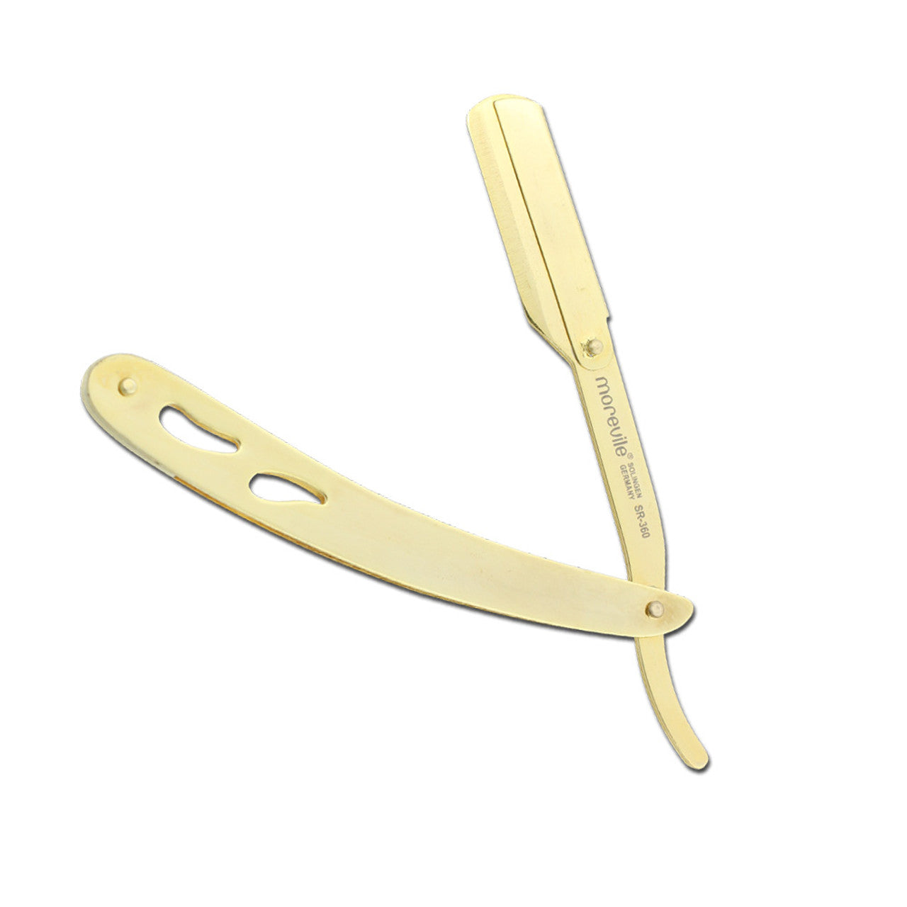 Morevile Razor SR-360 Series Full Gold Swing Lock