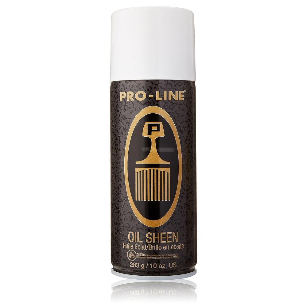 Pro Line Oil Sheen 10 oz
