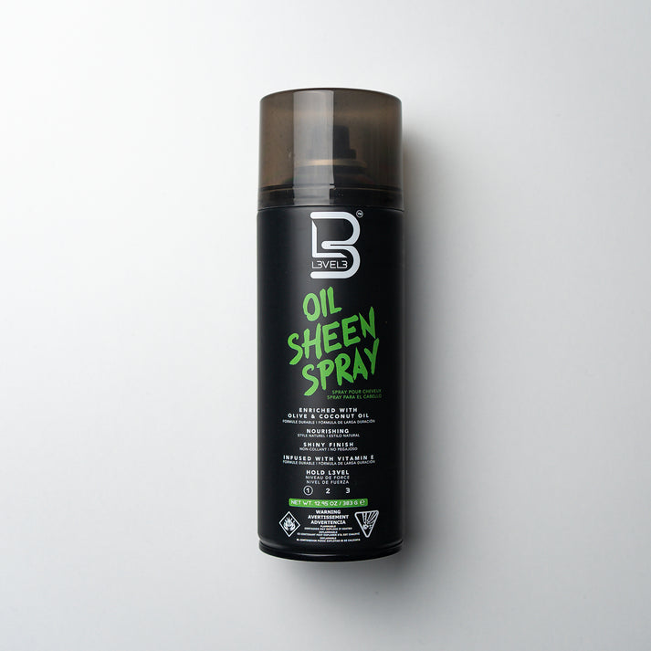 Level 3 Oil Sheen Spray 13.5oz