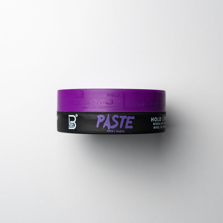 Level 3 Paste Matte Finish