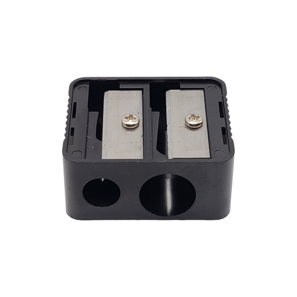 Annie Pencil Sharpener Assorted Colors