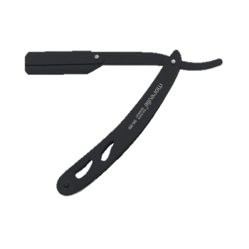 Morevile Razor SR-360 Series Black Swing Lock