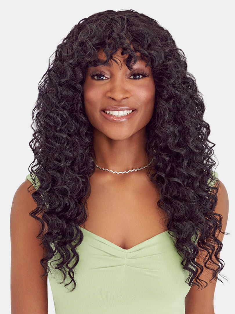 VIVACE Saemoshi Multi Pack + Crown Deep Wave – Get Sassy Beauty Supply